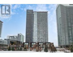 3517 - 121 MCMAHON DRIVE, Toronto, Ontario