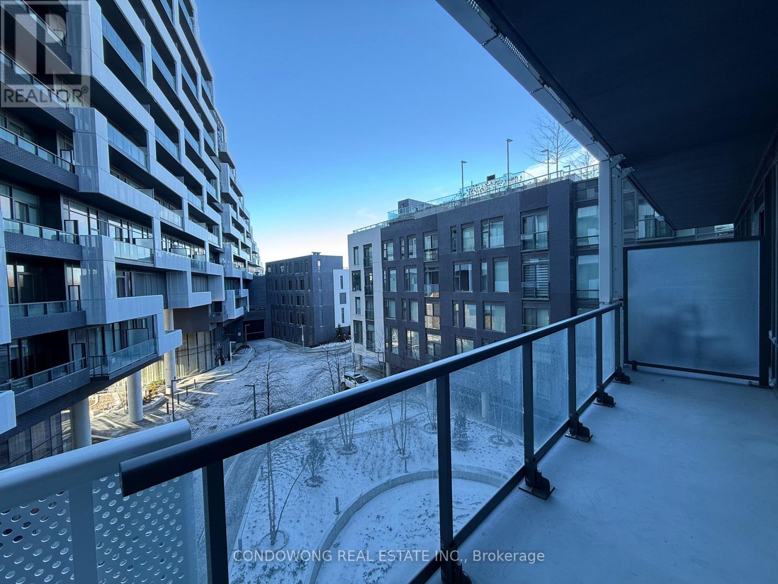 561 - 25 Adra Grado Way, Toronto, Ontario  M2J 0H6 - Photo 11 - C12714784