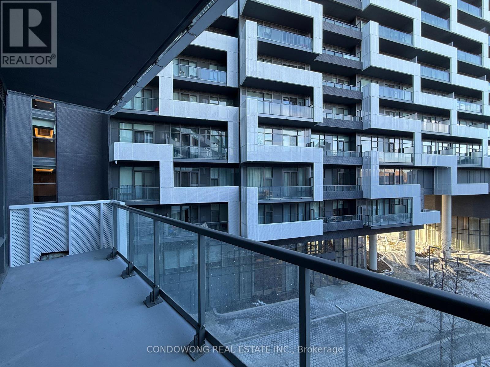 561 - 25 Adra Grado Way, Toronto, Ontario  M2J 0H6 - Photo 12 - C12714784