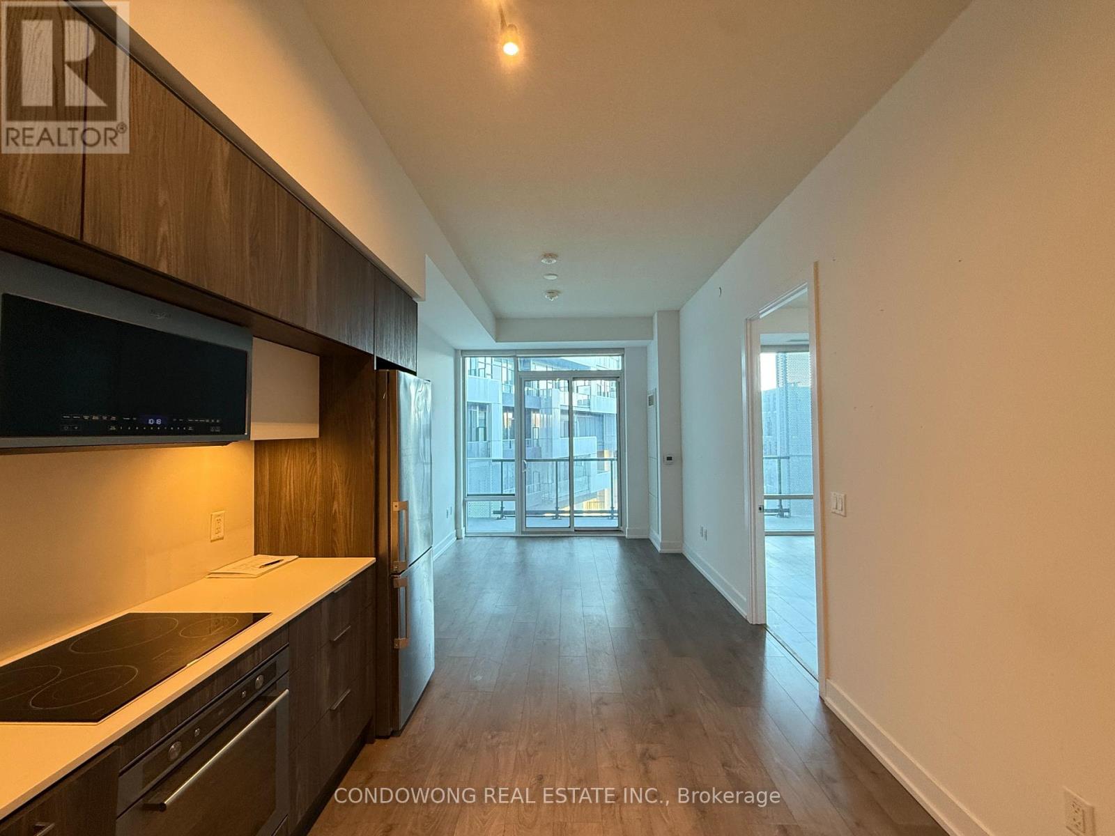561 - 25 Adra Grado Way, Toronto, Ontario  M2J 0H6 - Photo 2 - C12714784