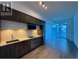 561 - 25 ADRA GRADO WAY, Toronto, Ontario