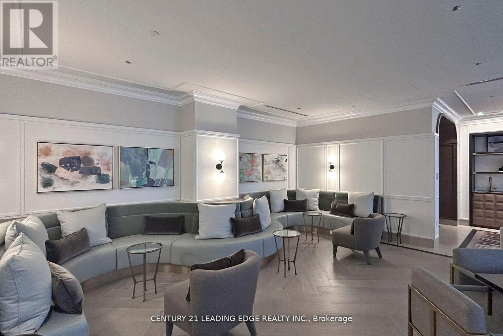 2004 - 30 Inn On The Park Drive, Toronto, Ontario  M3C 2J7 - Photo 34 - C12714804