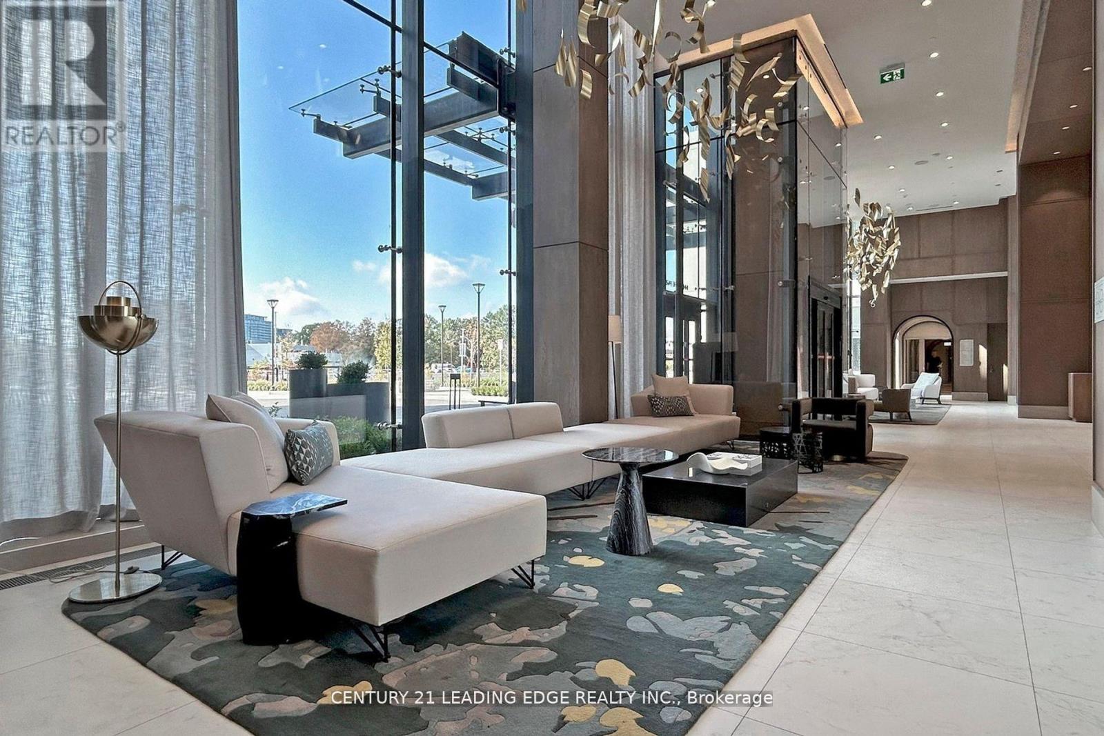 2004 - 30 Inn On The Park Drive, Toronto, Ontario  M3C 2J7 - Photo 5 - C12714804