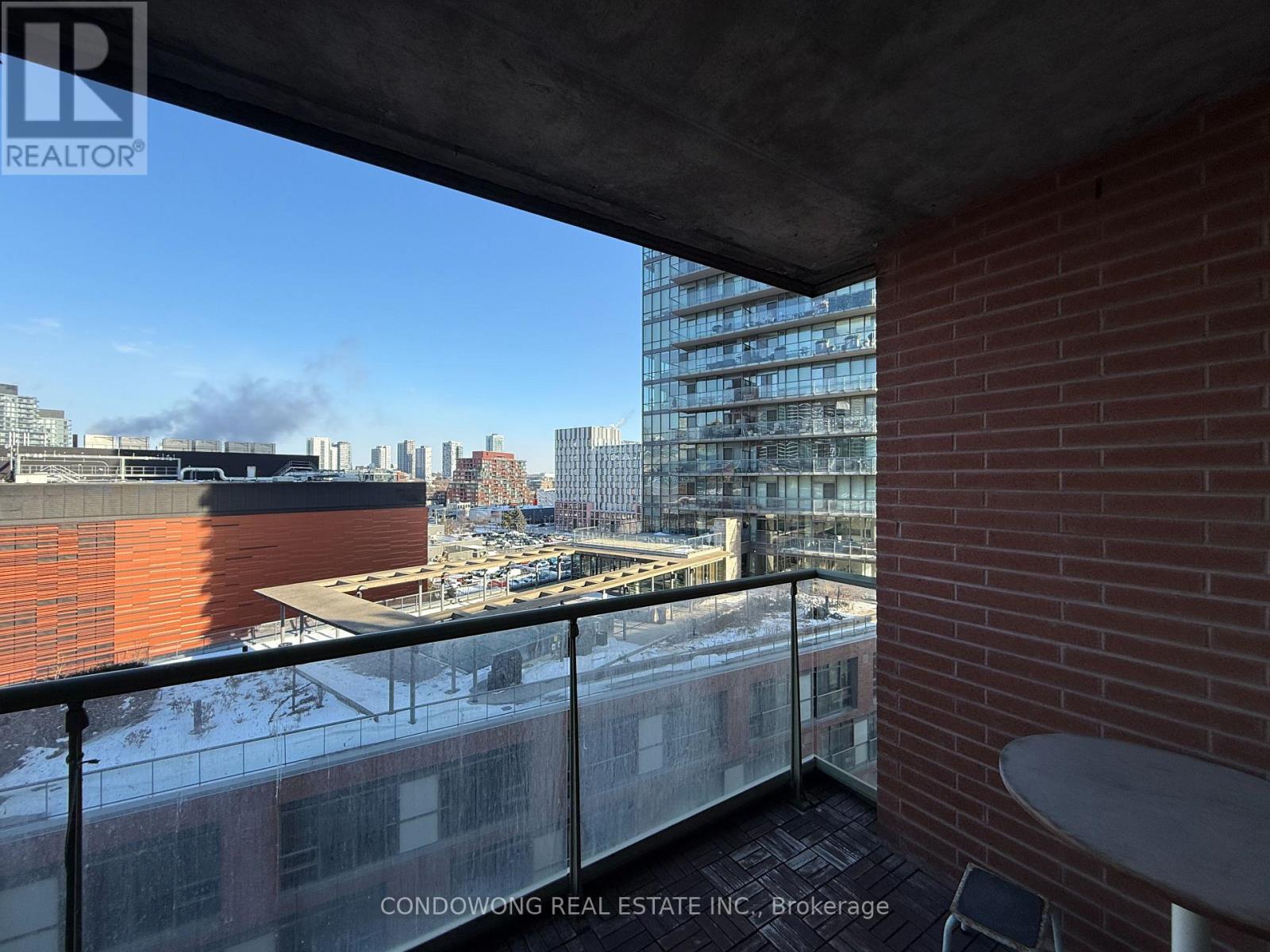 1007 - 39 Parliament Street, Toronto, Ontario  M5A 4R2 - Photo 14 - C12714806