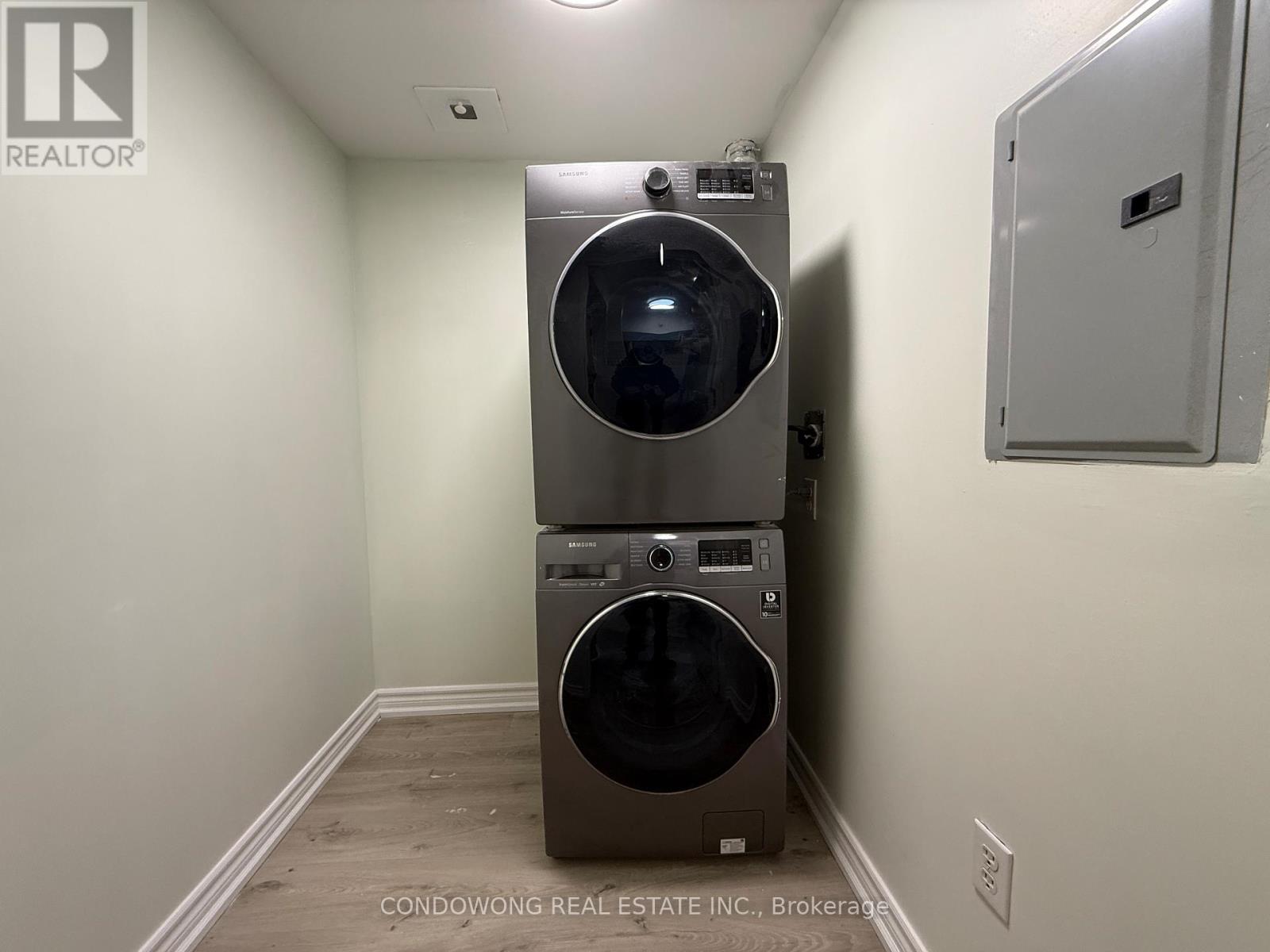 1007 - 39 Parliament Street, Toronto, Ontario  M5A 4R2 - Photo 8 - C12714806