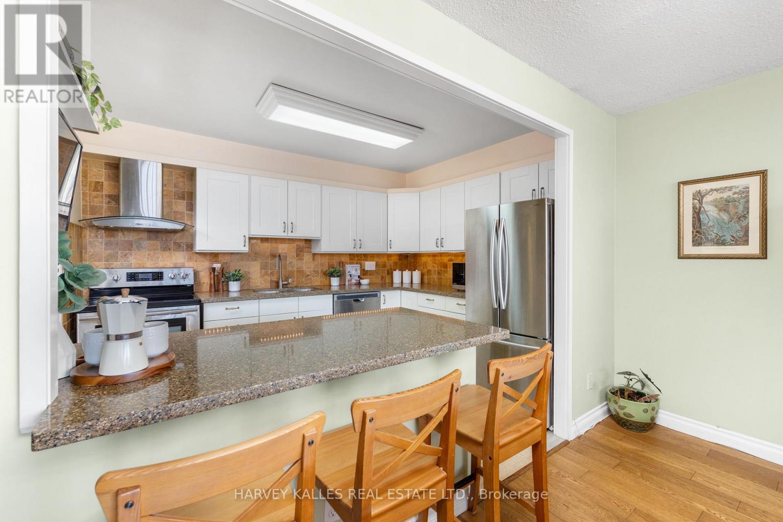 504 - 10 Fashion Roseway, Toronto, Ontario  M2N 6B6 - Photo 7 - C12714816