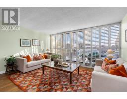 504 - 10 FASHION ROSEWAY, Toronto, Ontario