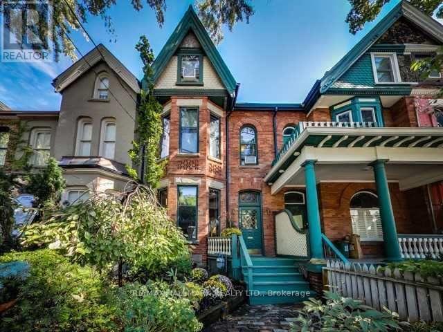 Apt#3 - 201 Seaton Street, Toronto, Ontario  M5A 2T5 - Photo 10 - C12714836