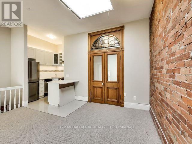 Apt#3 - 201 Seaton Street, Toronto, Ontario  M5A 2T5 - Photo 2 - C12714836