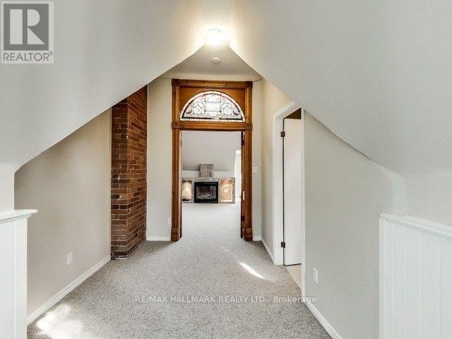 Apt#3 - 201 Seaton Street, Toronto, Ontario  M5A 2T5 - Photo 3 - C12714836