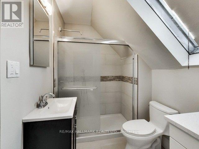 Apt#3 - 201 Seaton Street, Toronto, Ontario  M5A 2T5 - Photo 5 - C12714836