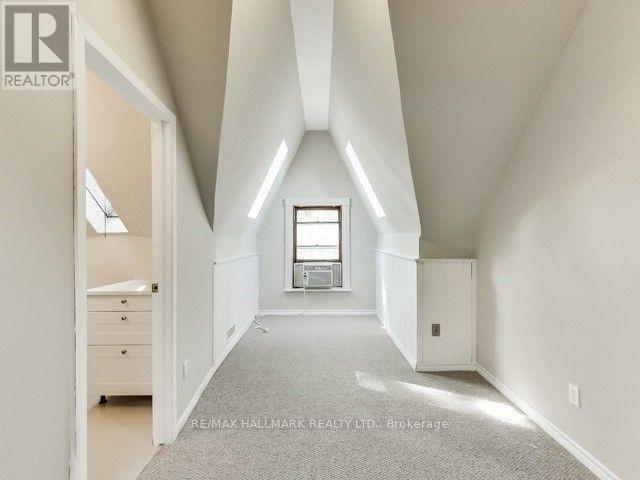 Apt#3 - 201 Seaton Street, Toronto, Ontario  M5A 2T5 - Photo 6 - C12714836