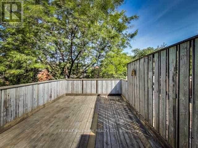 Apt#3 - 201 Seaton Street, Toronto, Ontario  M5A 2T5 - Photo 7 - C12714836