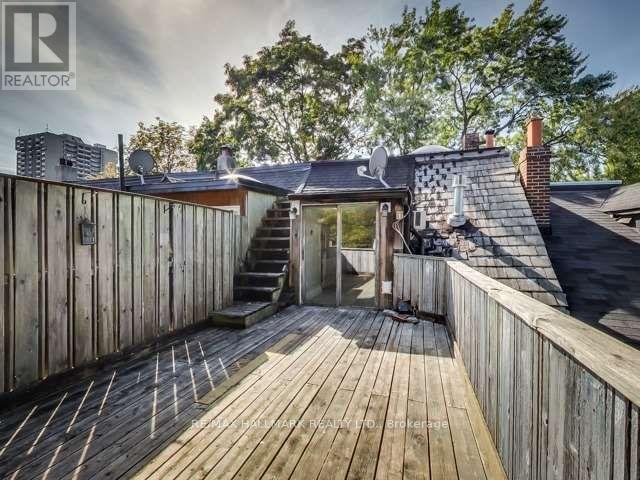 Apt#3 - 201 Seaton Street, Toronto, Ontario  M5A 2T5 - Photo 8 - C12714836