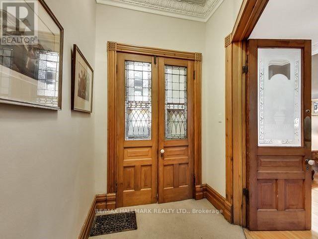 Apt#3 - 201 Seaton Street, Toronto, Ontario  M5A 2T5 - Photo 9 - C12714836