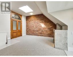 APT#3 - 201 SEATON STREET, Toronto, Ontario