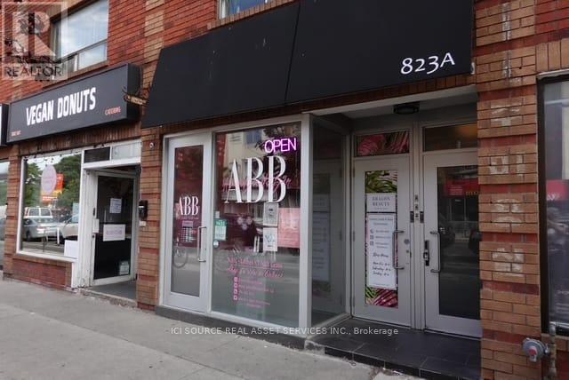 823A BLOOR STREET W, Toronto, Ontario