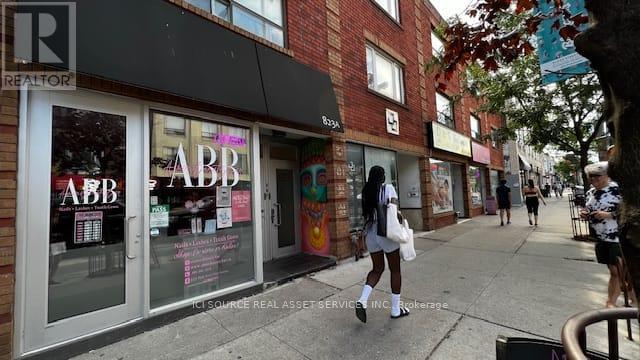 823a Bloor Street W, Toronto, Ontario  M6G 1M1 - Photo 2 - C12714844