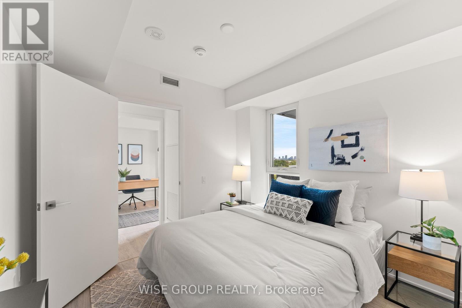 906 - 500 Wilson Avenue, Toronto, Ontario  M3H 0E5 - Photo 18 - C12714862