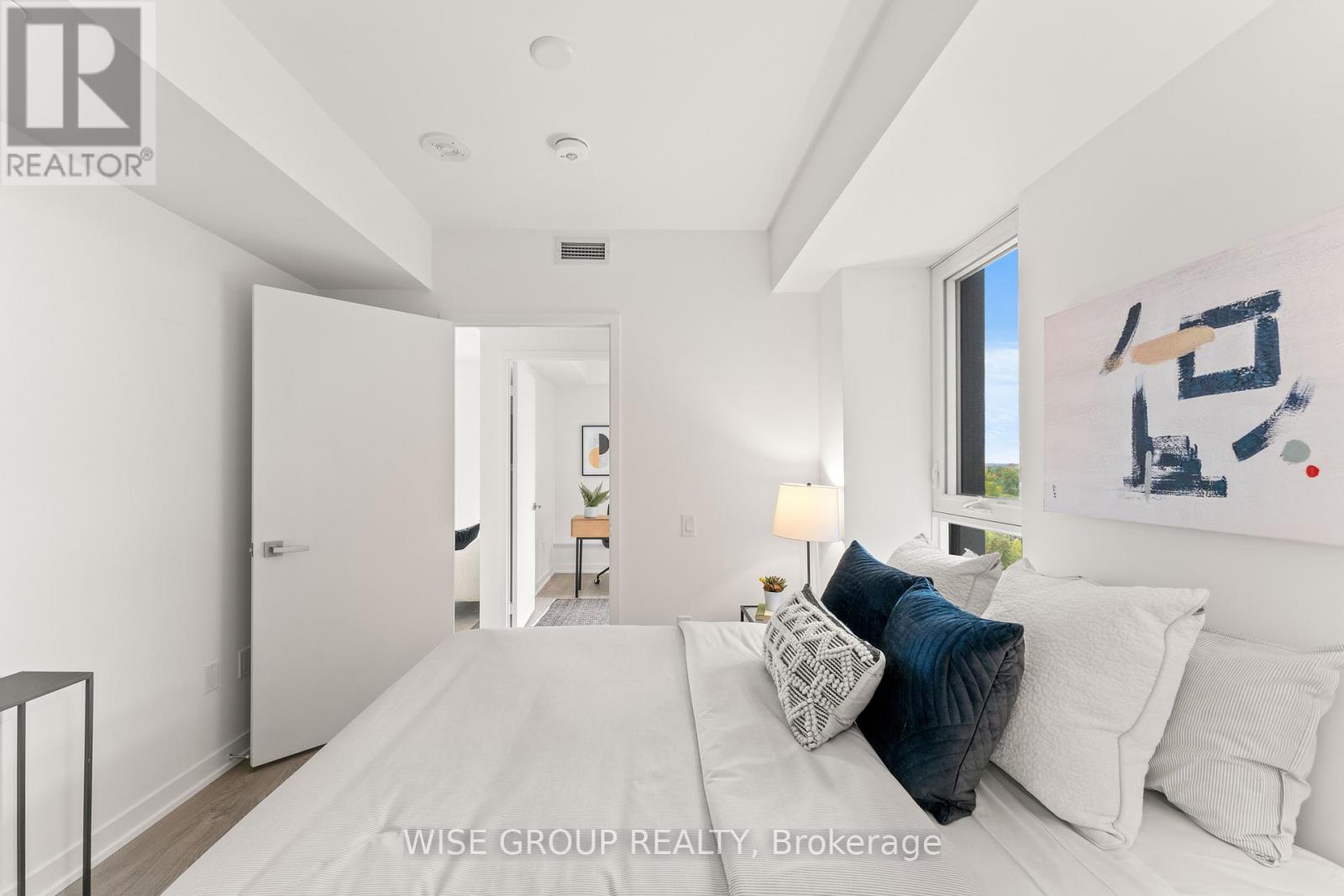 906 - 500 Wilson Avenue, Toronto, Ontario  M3H 0E5 - Photo 19 - C12714862