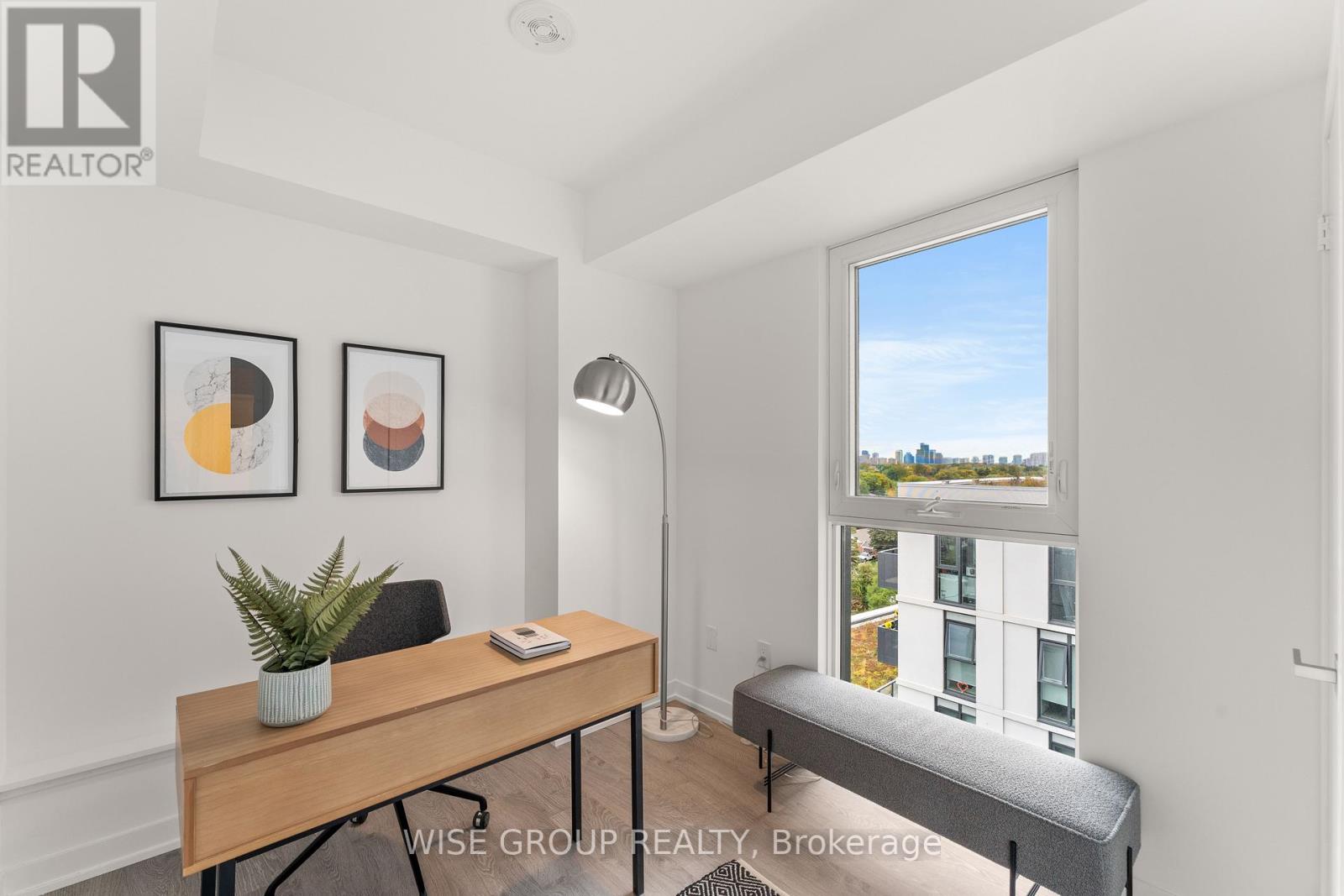 906 - 500 Wilson Avenue, Toronto, Ontario  M3H 0E5 - Photo 26 - C12714862