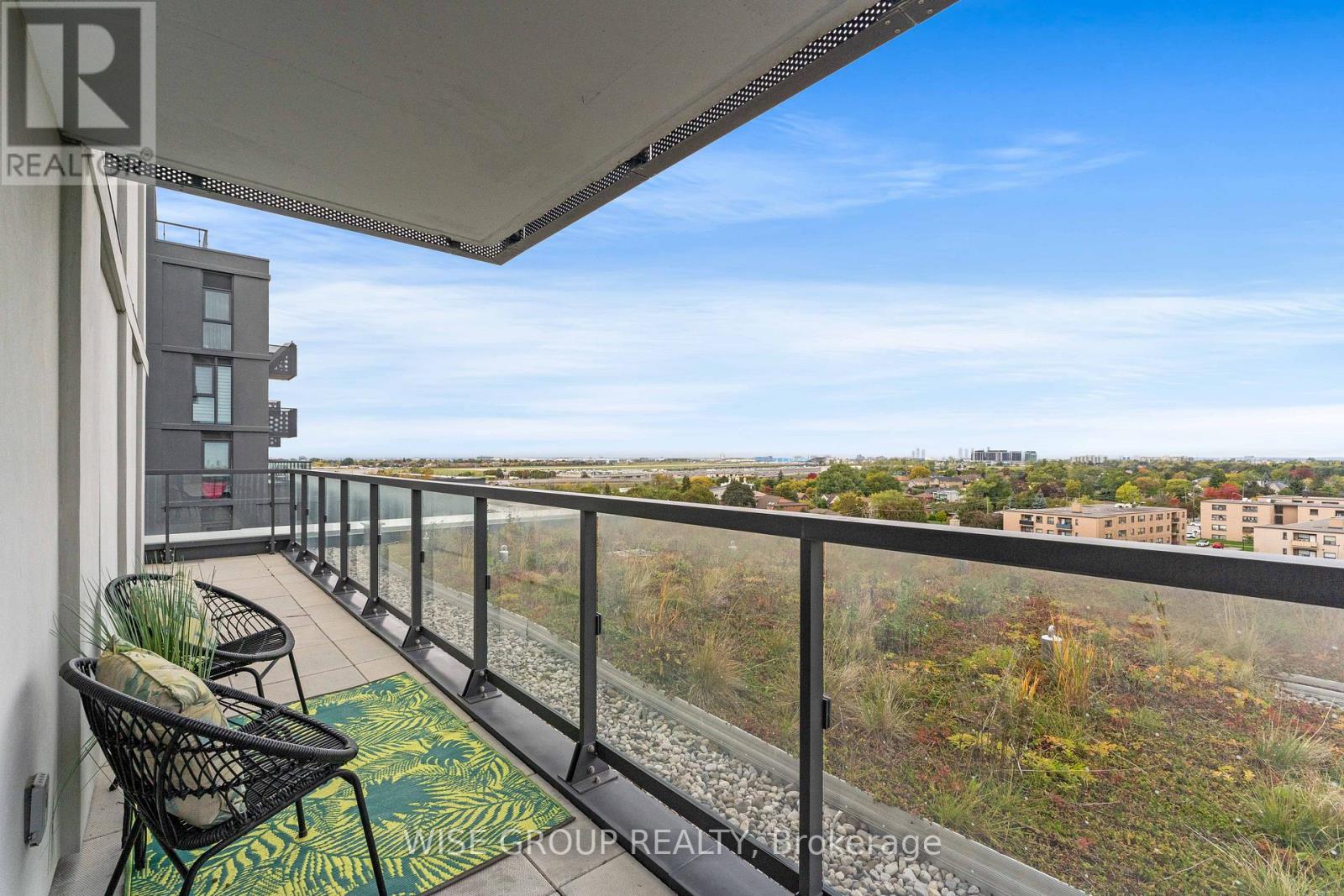 906 - 500 Wilson Avenue, Toronto, Ontario  M3H 0E5 - Photo 32 - C12714862