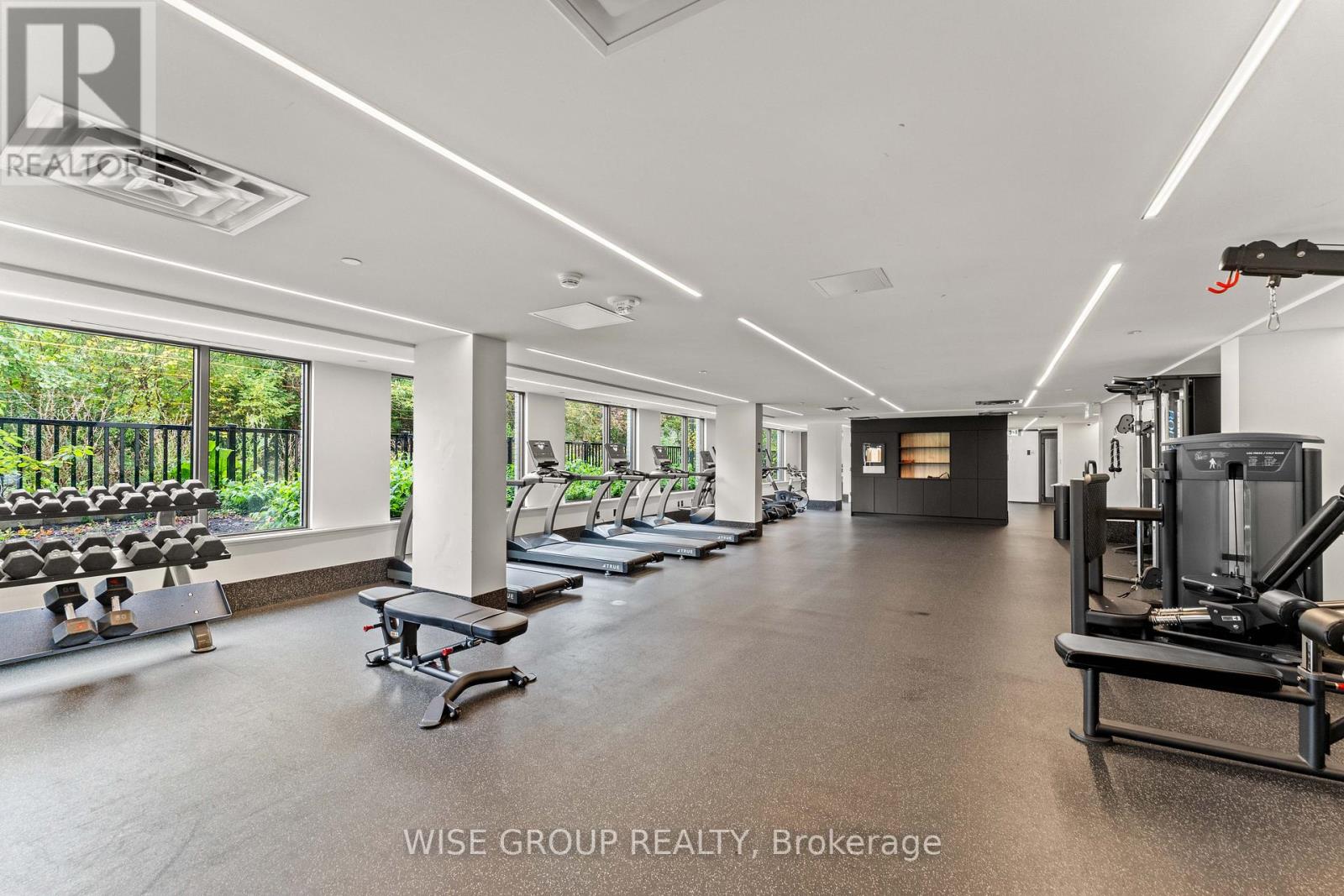 906 - 500 Wilson Avenue, Toronto, Ontario  M3H 0E5 - Photo 36 - C12714862