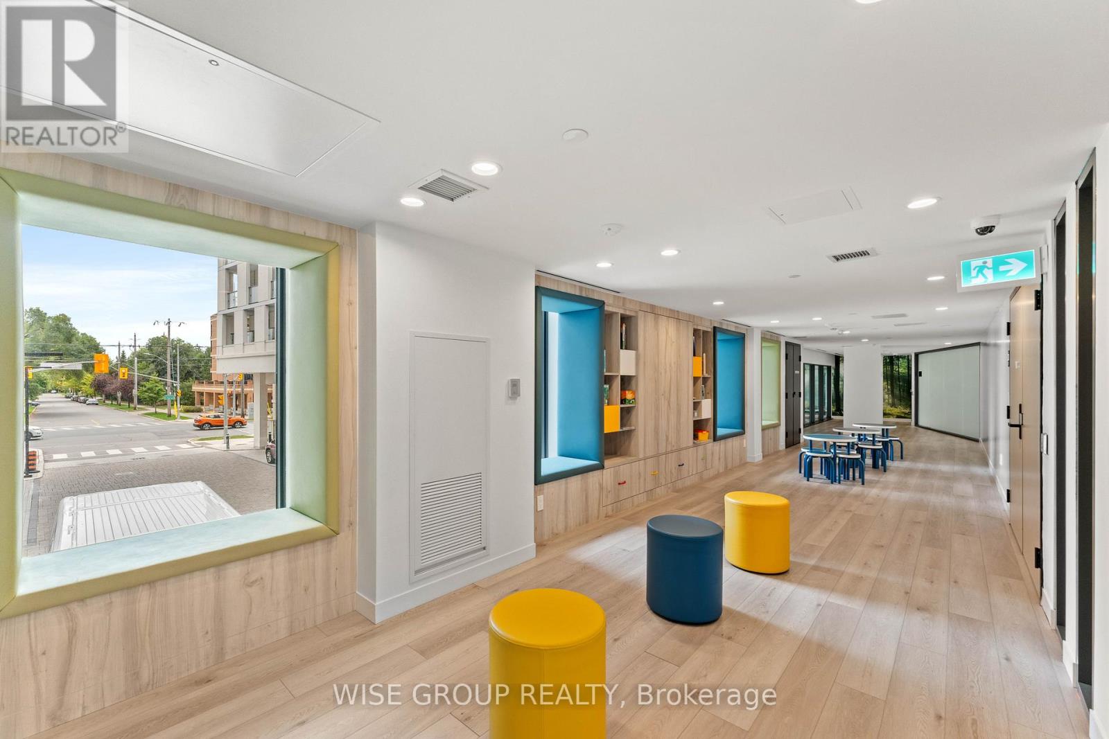 906 - 500 Wilson Avenue, Toronto, Ontario  M3H 0E5 - Photo 43 - C12714862