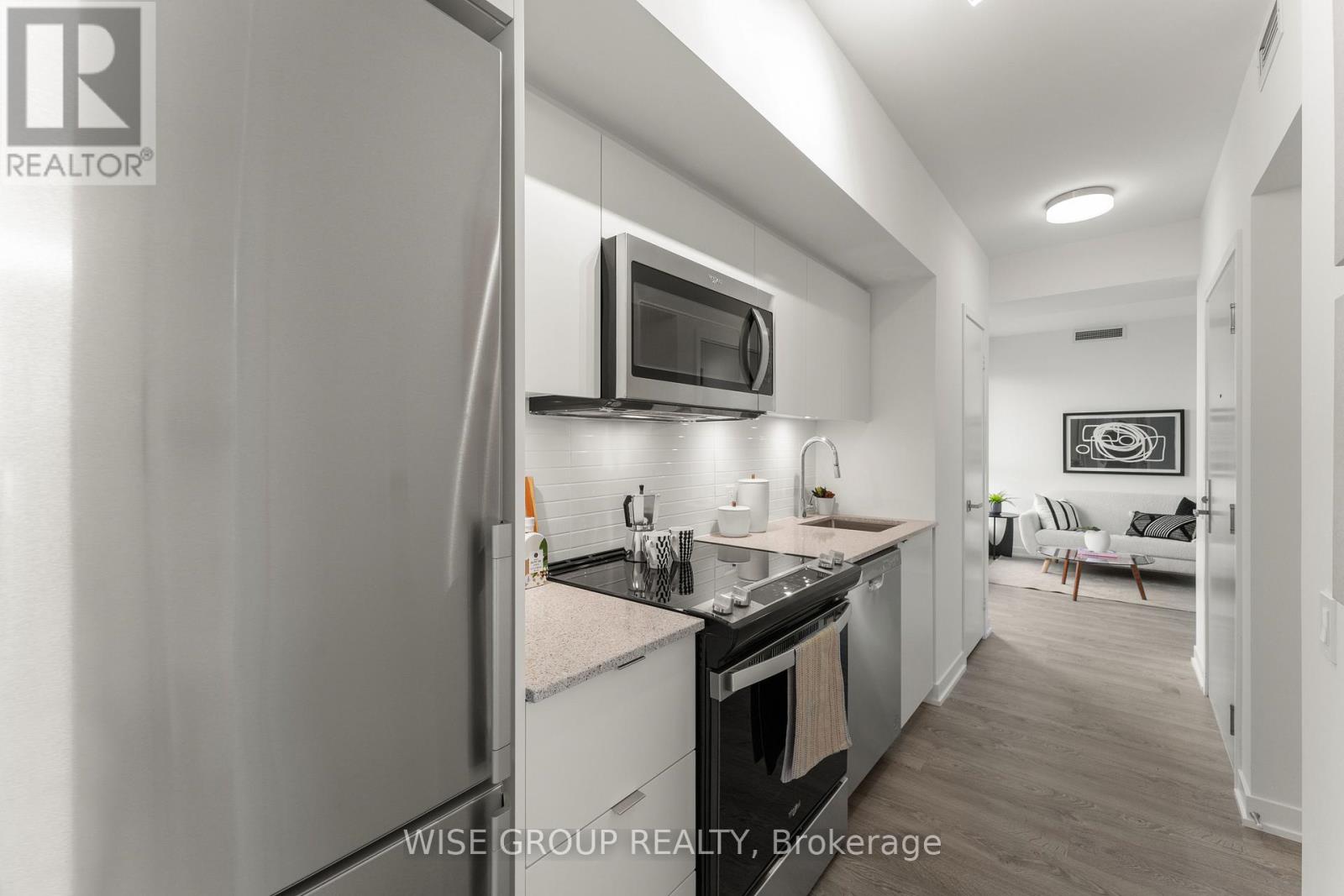 906 - 500 Wilson Avenue, Toronto, Ontario  M3H 0E5 - Photo 6 - C12714862