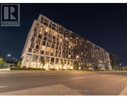 906 - 500 WILSON AVENUE, Toronto, Ontario