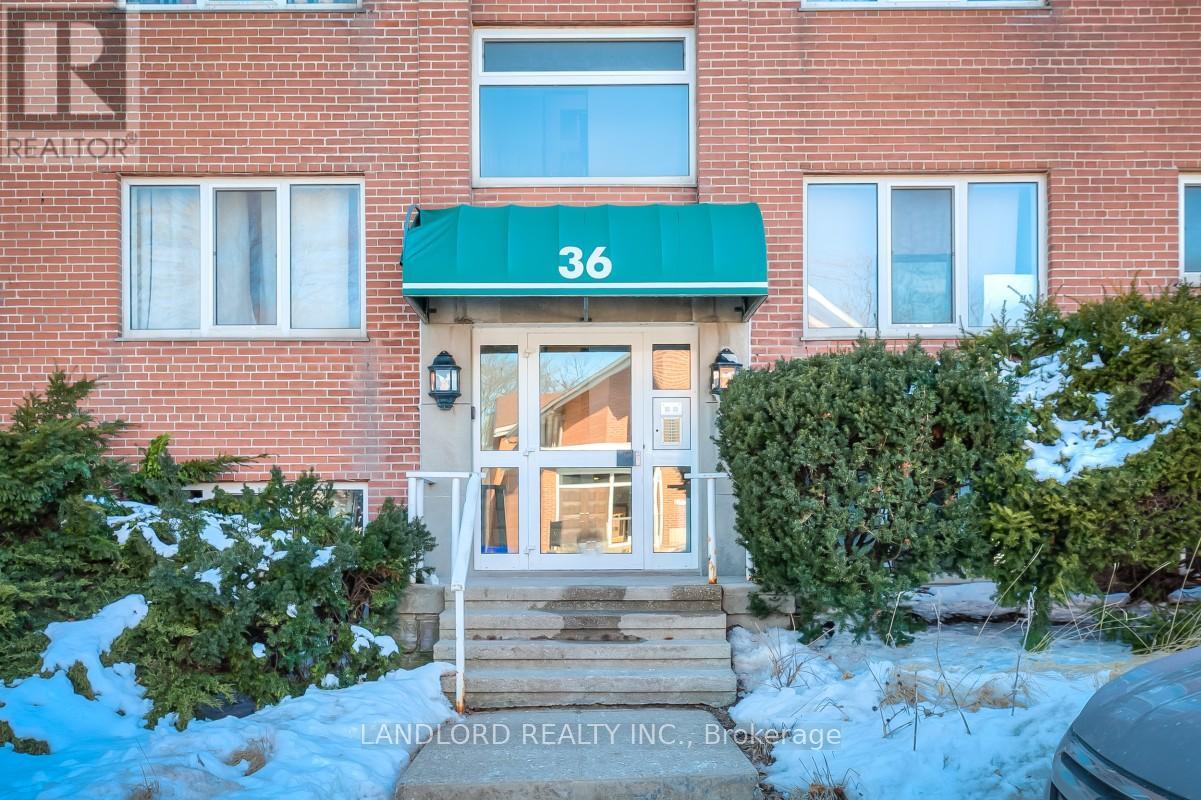 201 - 36 Wood Glen Road, Toronto, Ontario  M1N 2V9 - Photo 17 - E12714860