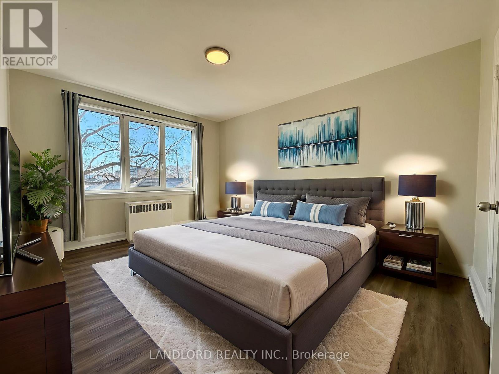 201 - 36 Wood Glen Road, Toronto, Ontario  M1N 2V9 - Photo 2 - E12714860