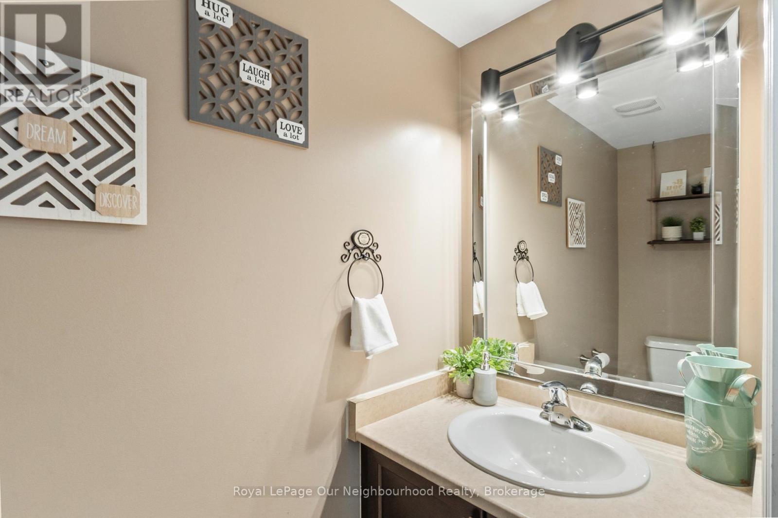 53 Kersey Crescent, Clarington, Ontario  L1E 0A5 - Photo 16 - E12713584