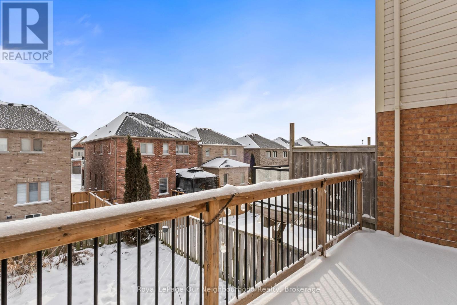 53 Kersey Crescent, Clarington, Ontario  L1E 0A5 - Photo 33 - E12713584