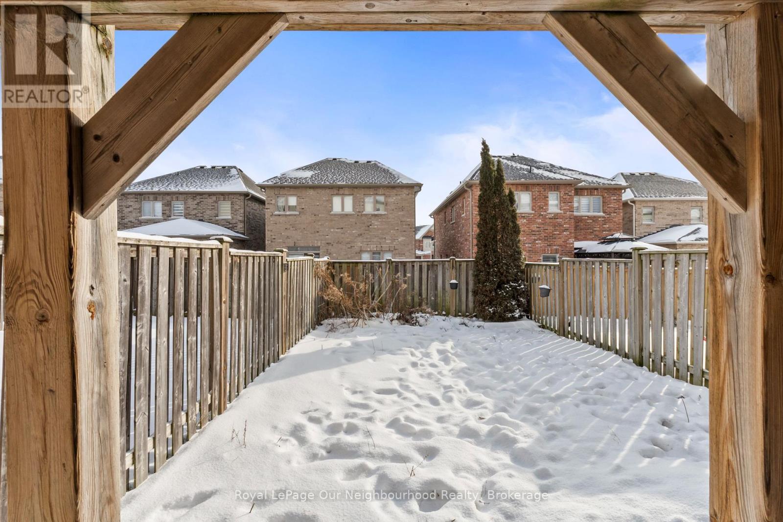 53 Kersey Crescent, Clarington, Ontario  L1E 0A5 - Photo 37 - E12713584