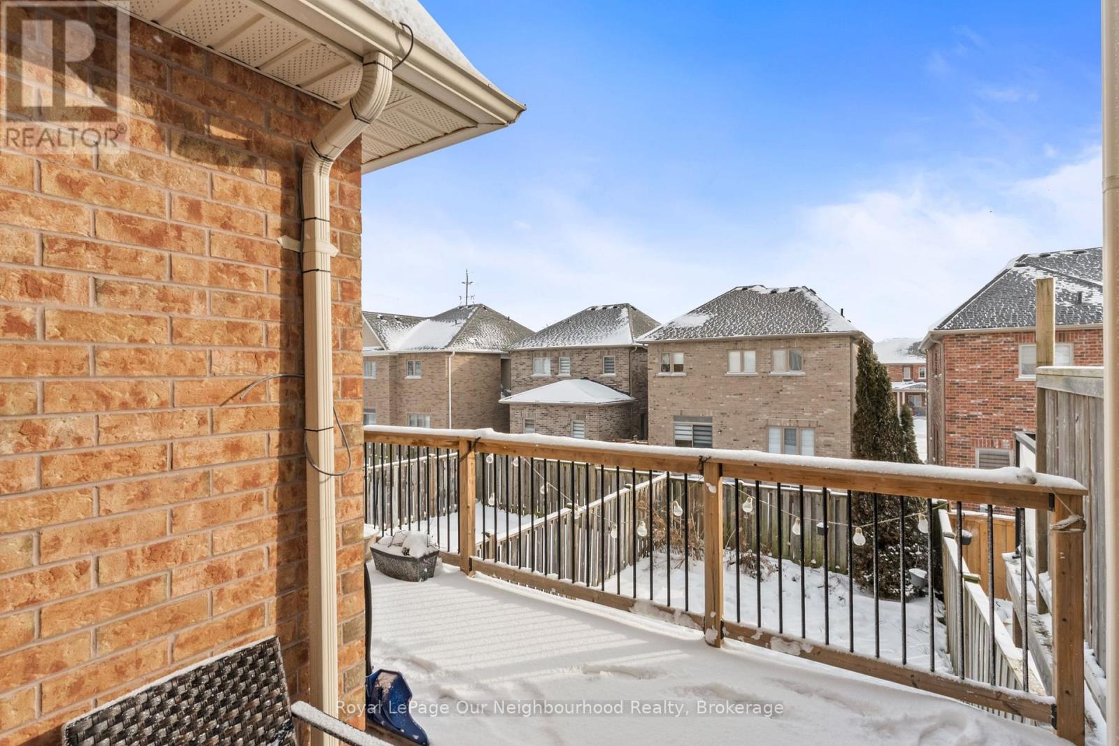 53 Kersey Crescent, Clarington, Ontario  L1E 0A5 - Photo 36 - E12713584