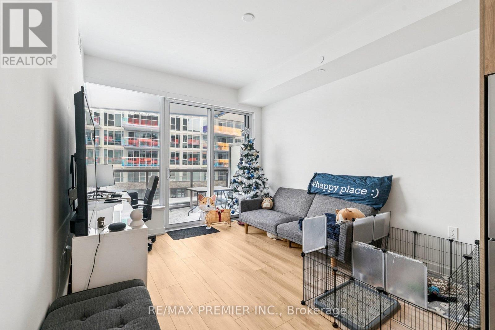 304 - 333 Sunseeker Avenue, Innisfil, Ontario  L9R 0R6 - Photo 4 - N12714020