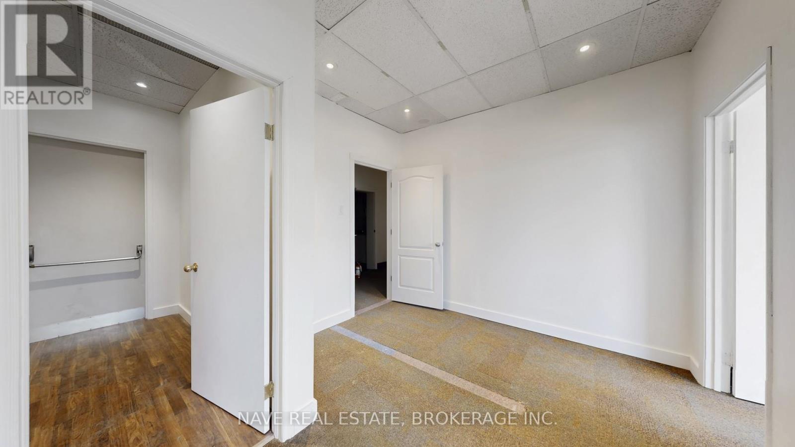 Unit D - 77-83 Davis Drive, Newmarket, Ontario  L3Y 2M9 - Photo 14 - N12711070