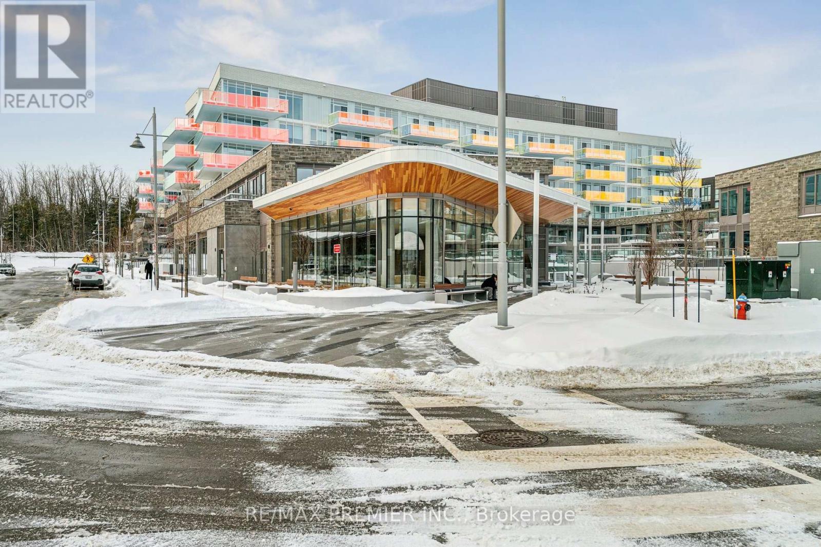 304 - 333 Sunseeker Avenue, Innisfil, Ontario  L9R 0R6 - Photo 15 - N12714020