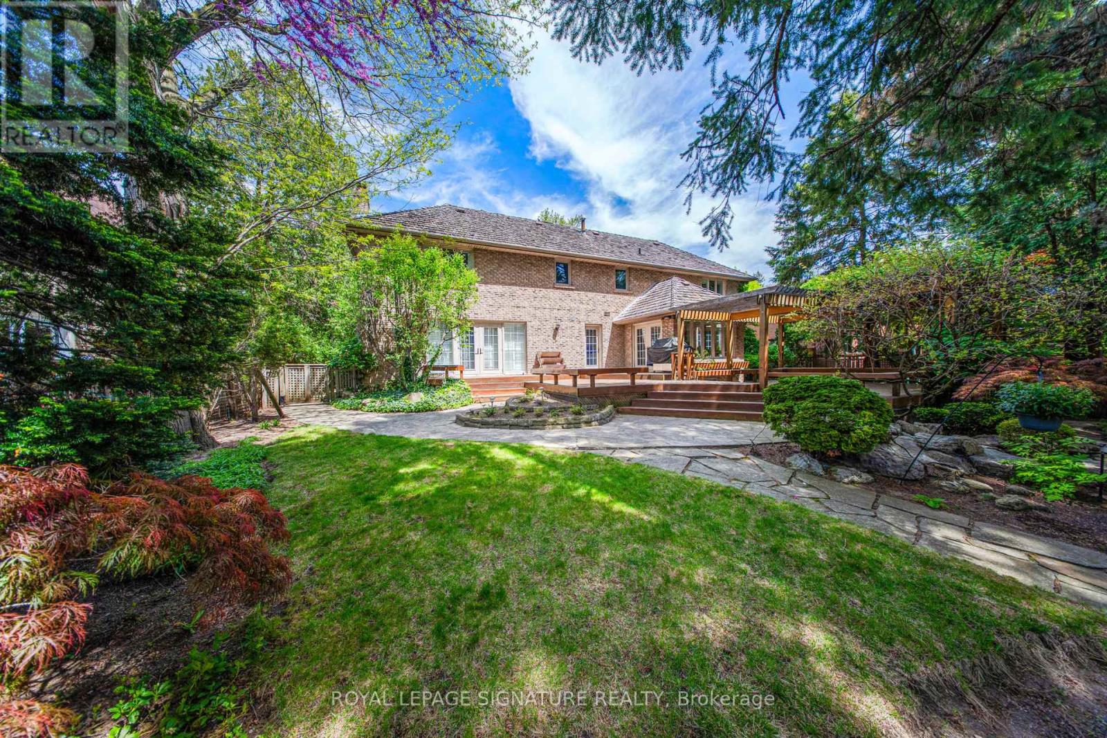 4086 Summit Court, Mississauga, Ontario  L5L 3J2 - Photo 42 - W12713536