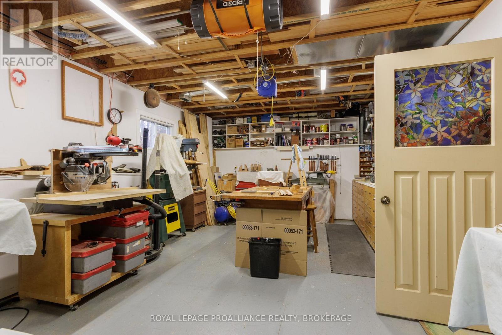 241 Potspoon Lane, South Frontenac, Ontario  K0H 1T0 - Photo 38 - X12502204