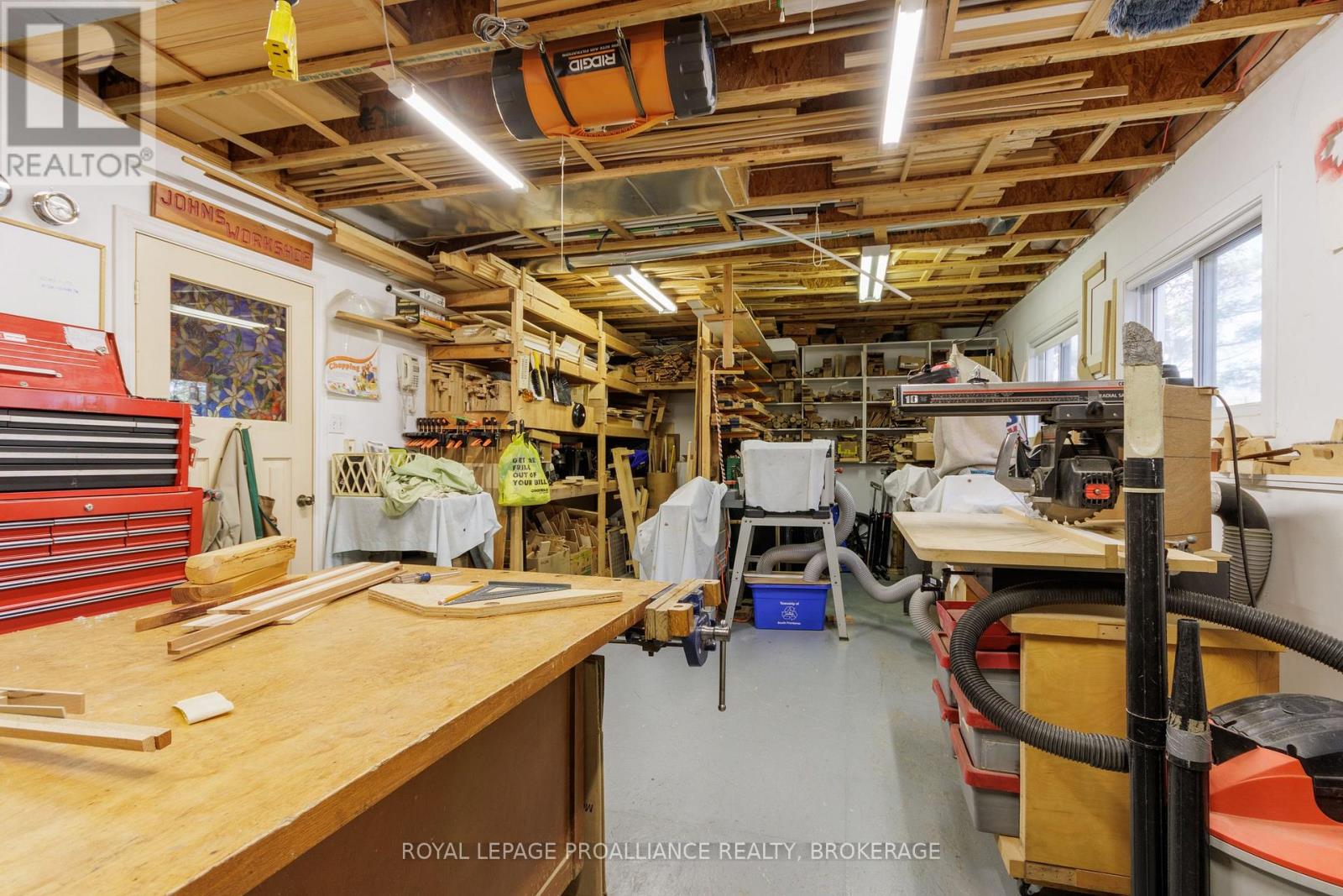 241 Potspoon Lane, South Frontenac, Ontario  K0H 1T0 - Photo 39 - X12502204