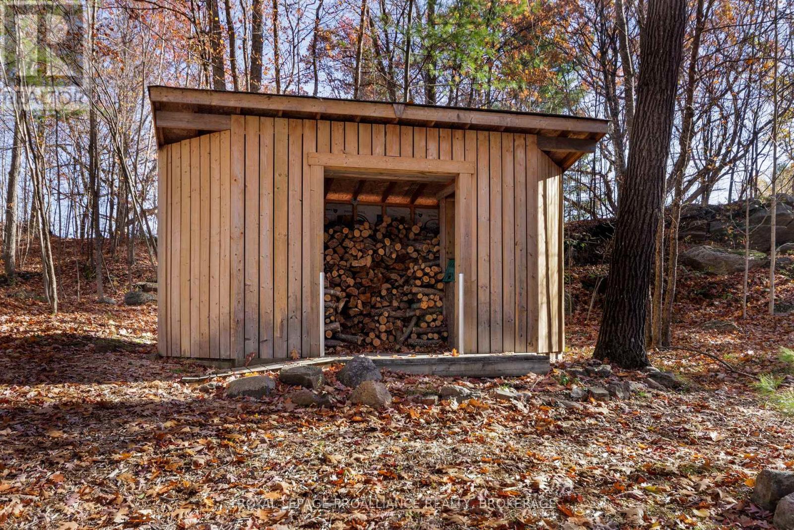 241 Potspoon Lane, South Frontenac, Ontario  K0H 1T0 - Photo 46 - X12502204