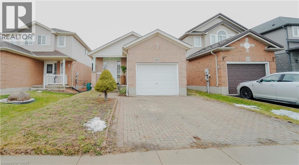 109 Green Gate Boulevard, Cambridge, Ontario  N1T 2E2 - Photo 2 - 40799815