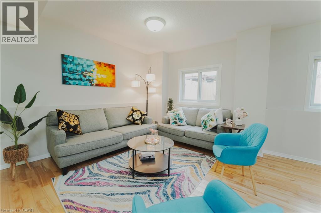 109 Green Gate Boulevard, Cambridge, Ontario  N1T 2E2 - Photo 22 - 40799815