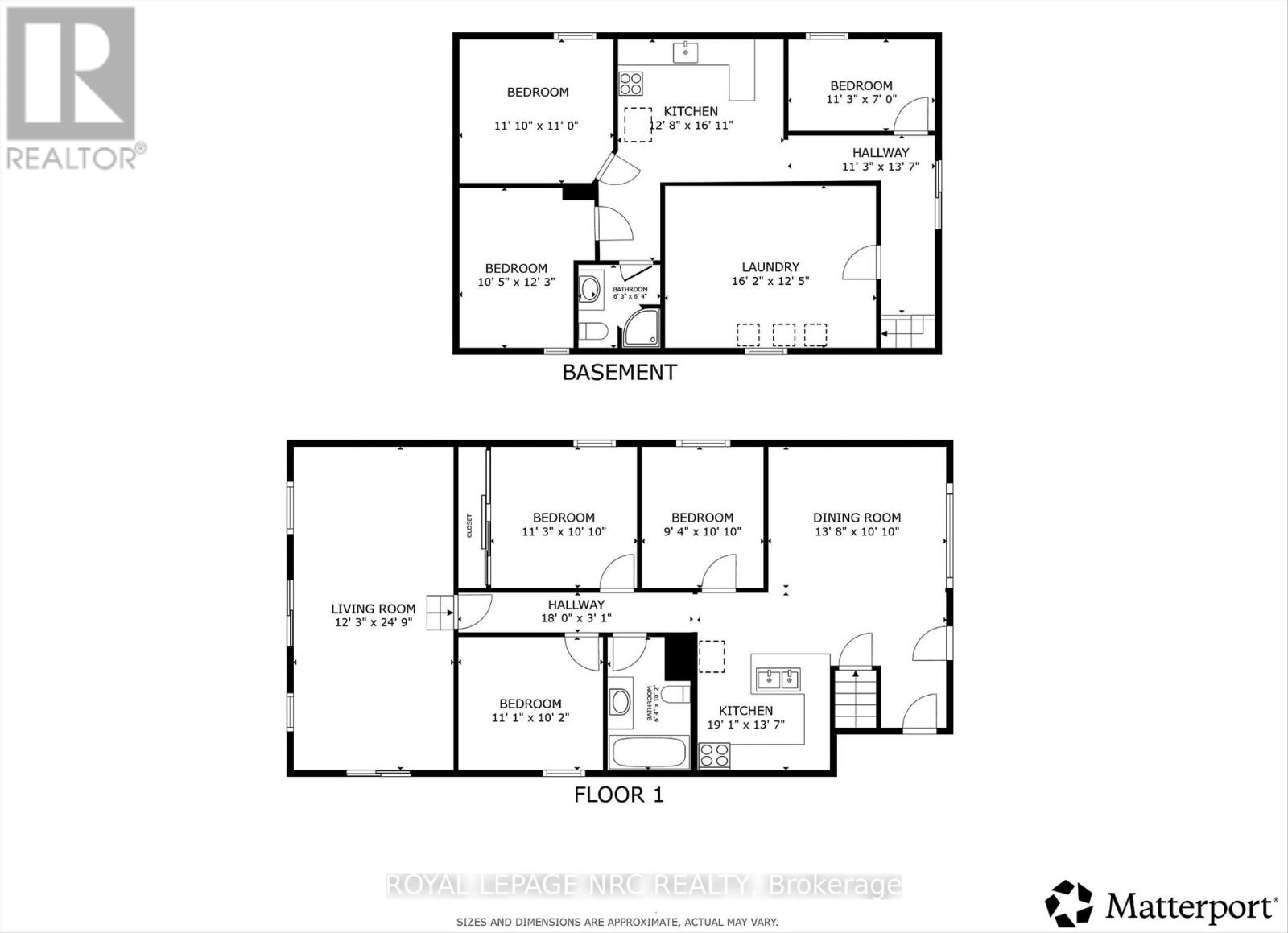 3 Hallcrest Avenue, St. Catharines (Vine/linwell), Ontario  L2N 1V4 - Photo 47 - X12714706