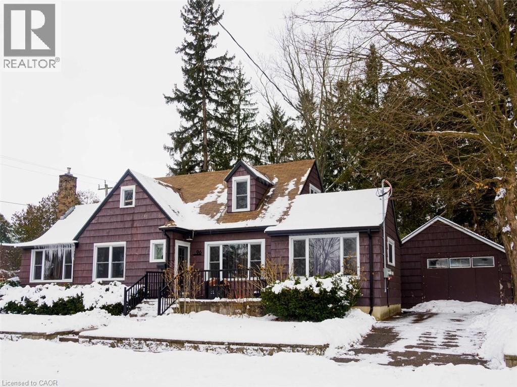 96 ORCHARD Avenue, Simcoe, Ontario