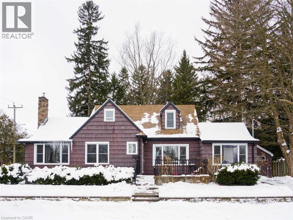 96 Orchard Avenue, Simcoe, Ontario  N3Y 3H1 - Photo 2 - 40798927