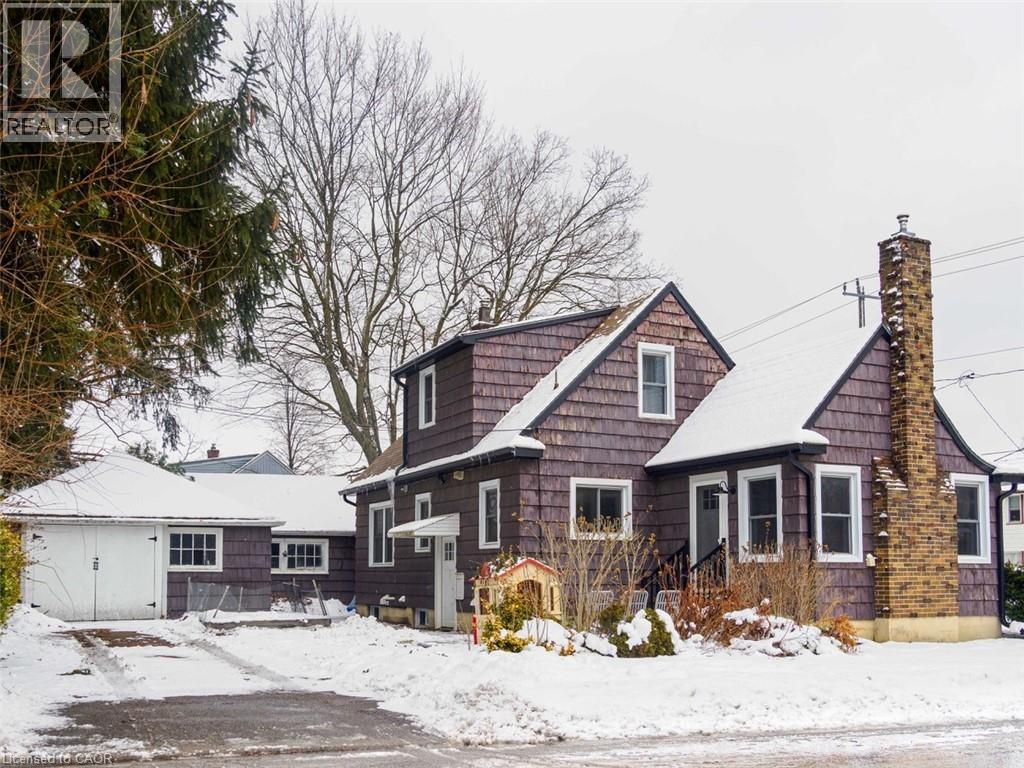 96 Orchard Avenue, Simcoe, Ontario  N3Y 3H1 - Photo 3 - 40798927