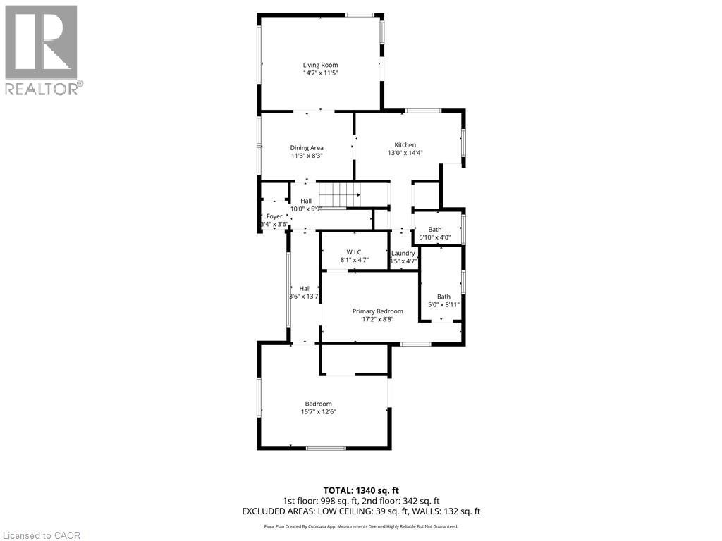 96 Orchard Avenue, Simcoe, Ontario  N3Y 3H1 - Photo 46 - 40798927